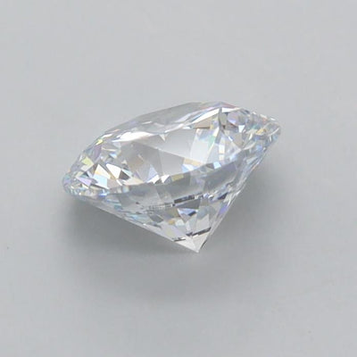 0.90 Carat Round Lab Diamond :: 360 spin frame 04