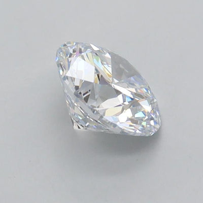 0.90 Carat Round Lab Diamond :: 360 spin frame 05