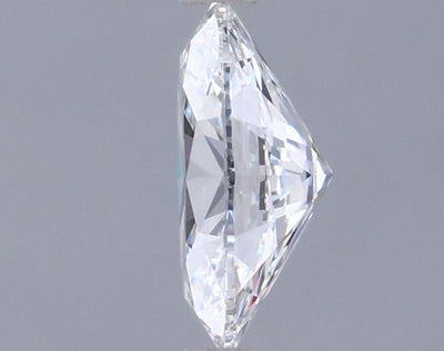 0.93 Carat Oval Lab Diamond :: 360 spin frame 01