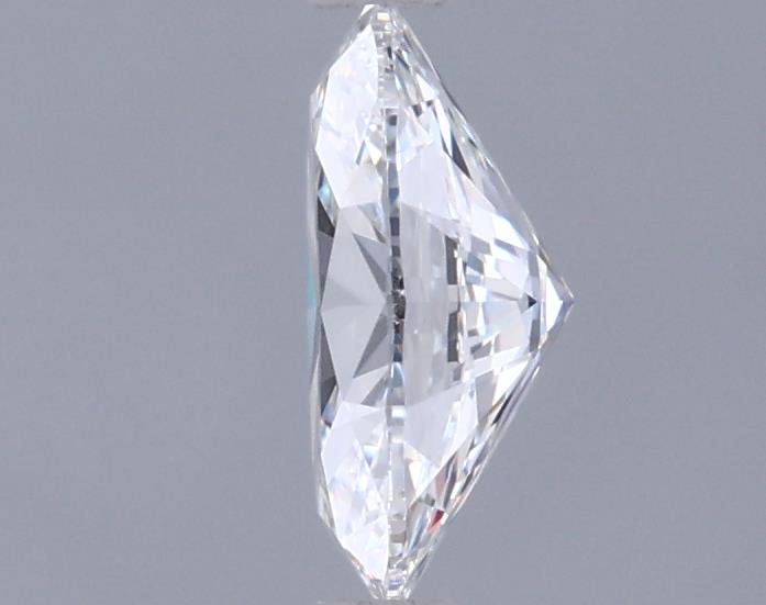 0.93 Carat Oval Lab Diamond :: 360 spin frame 01