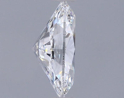 0.93 Carat Oval Lab Diamond :: 360 spin frame 02