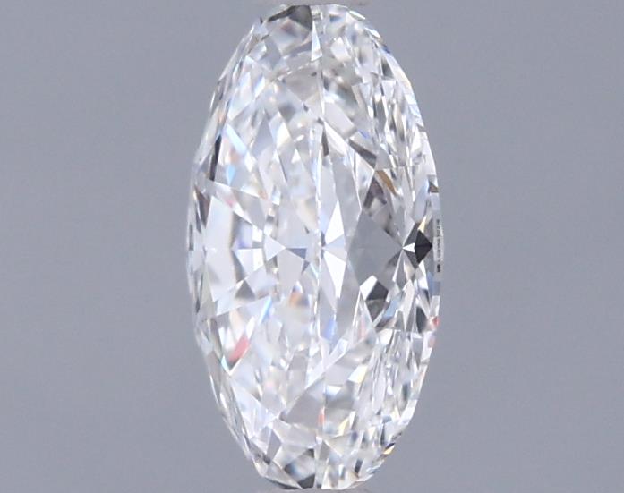 0.93 Carat Oval Lab Diamond :: 360 spin frame 03