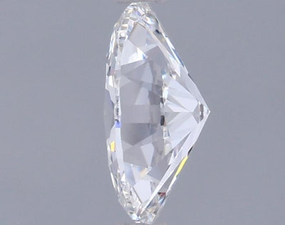 0.93 Carat Oval Lab Diamond :: 360 spin frame 04