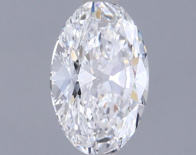 0.93 Carat Oval Lab Diamond :: 360 spin frame 06