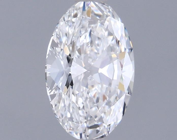 0.93 Carat Oval Lab Diamond :: 360 spin frame 06