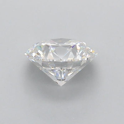 0.73 Carat Round Lab Diamond :: 360 spin frame 01