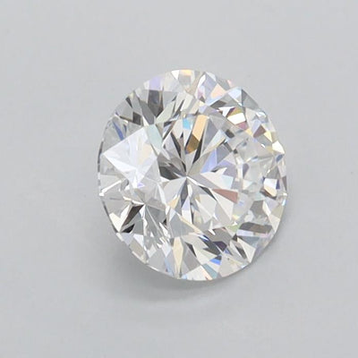 0.73 Carat Round Lab Diamond :: 360 spin frame 03