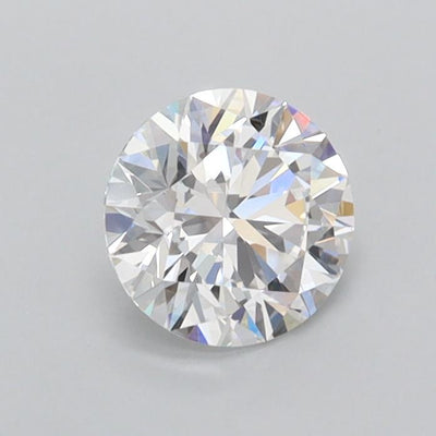 0.73 Carat Round Lab Diamond :: 360 spin frame 04