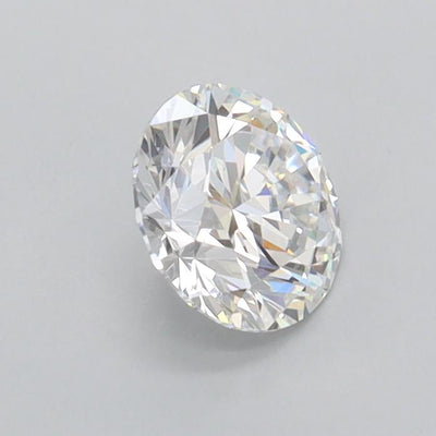 0.73 Carat Round Lab Diamond :: 360 spin frame 05