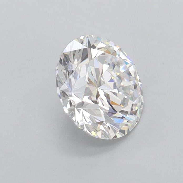 0.73 Carat Round Lab Diamond :: 360 spin frame 05