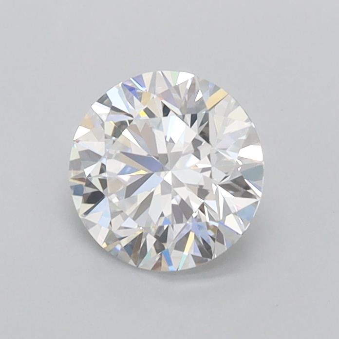 0.73 Carat Round Lab Diamond :: 360 spin frame 06