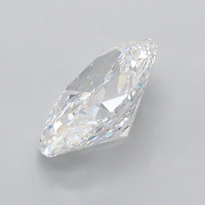 0.97 Carat Oval Lab Diamond :: 360 spin frame 03