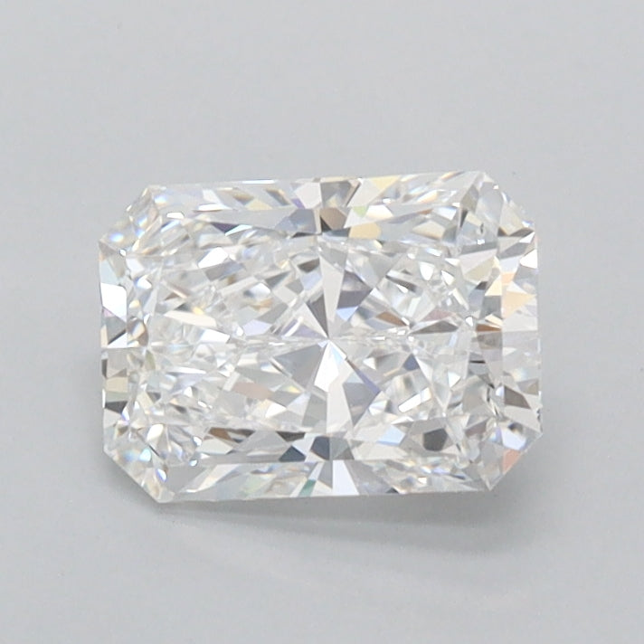 0.96 Carat Radiant Lab Diamond