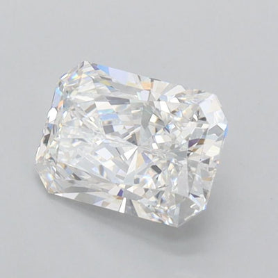 0.96 Carat Radiant Lab Diamond :: 360 spin frame 05