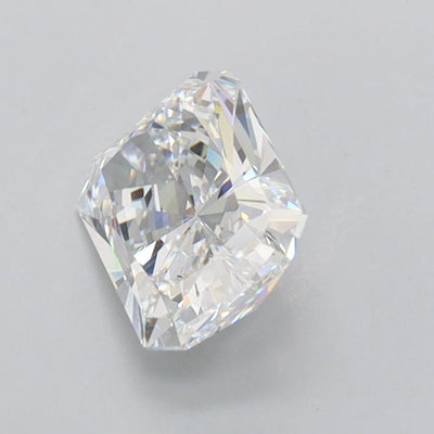 0.96 Carat Radiant Lab Diamond :: 360 spin frame 06