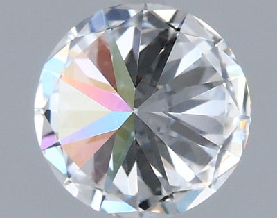 0.94 Carat Round Lab Diamond :: 360 spin frame 01