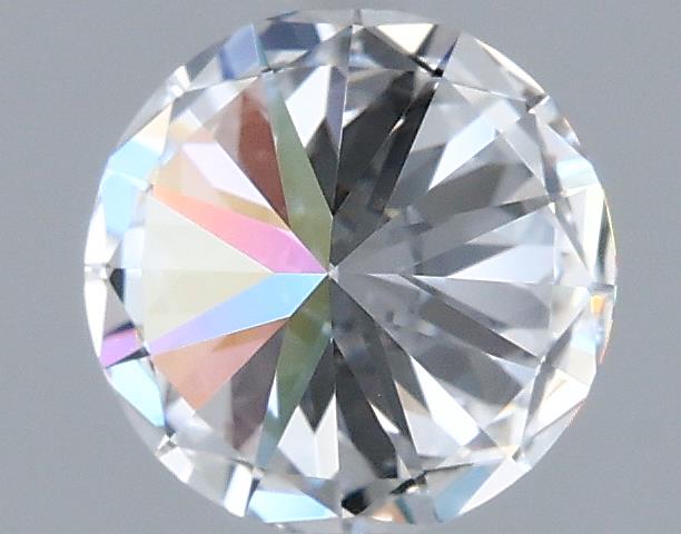 0.94 Carat Round Lab Diamond :: 360 spin frame 01