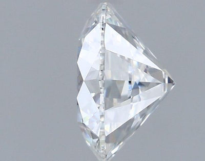 0.94 Carat Round Lab Diamond :: 360 spin frame 02