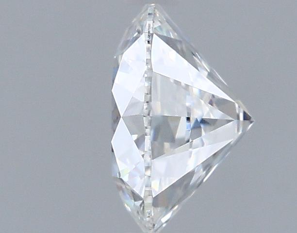 0.94 Carat Round Lab Diamond :: 360 spin frame 02