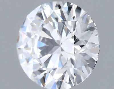 0.94 Carat Round Lab Diamond :: 360 spin frame 05