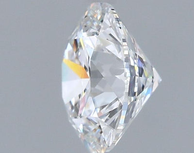 0.94 Carat Round Lab Diamond :: 360 spin frame 06