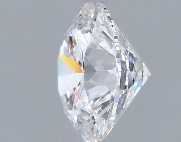 0.94 Carat Round Lab Diamond :: 360 spin frame 06