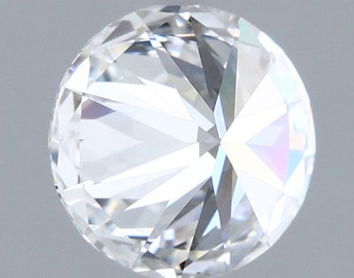 0.94 Carat Round Lab Diamond :: 360 spin frame 07