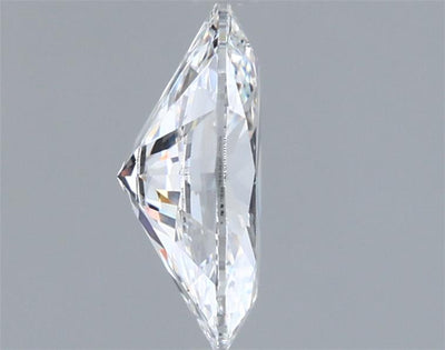 0.91 Carat Oval Lab Diamond :: 360 spin frame 01