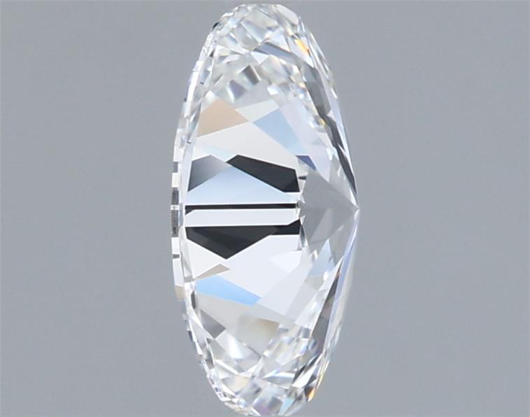 0.91 Carat Oval Lab Diamond :: 360 spin frame 03