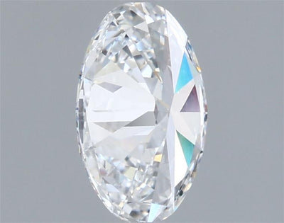 0.91 Carat Oval Lab Diamond :: 360 spin frame 05
