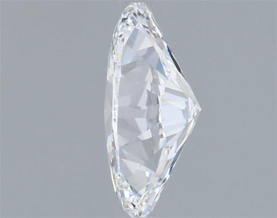 0.91 Carat Oval Lab Diamond :: 360 spin frame 07