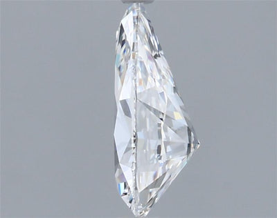 0.90 Carat Pear Lab Diamond :: 360 spin frame 01