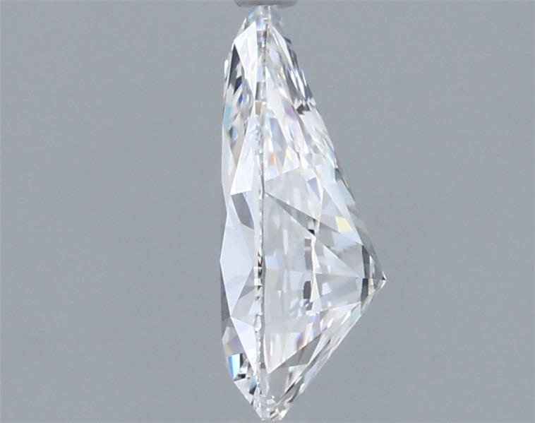 0.90 Carat Pear Lab Diamond :: 360 spin frame 01