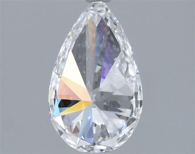 0.90 Carat Pear Lab Diamond :: 360 spin frame 02