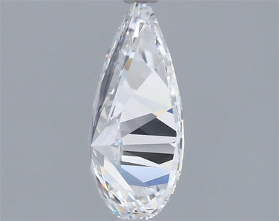 0.90 Carat Pear Lab Diamond :: 360 spin frame 03