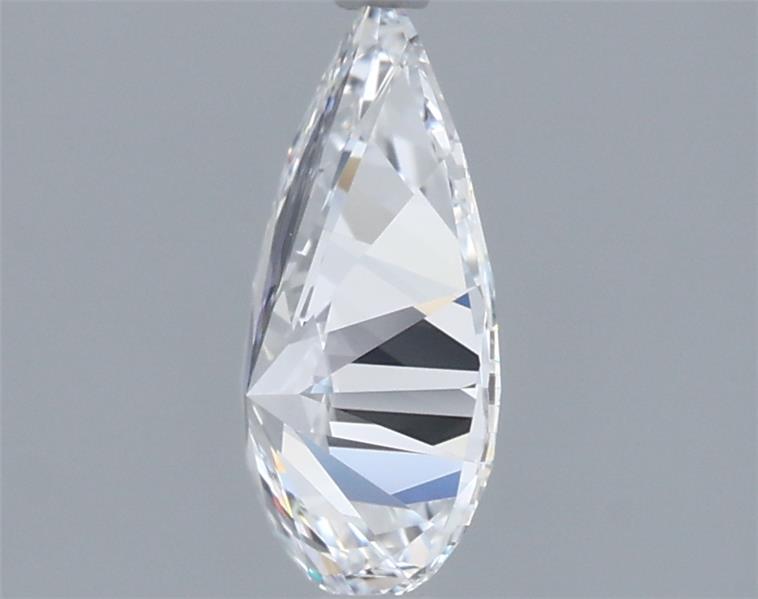 0.90 Carat Pear Lab Diamond :: 360 spin frame 03