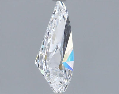 0.90 Carat Pear Lab Diamond :: 360 spin frame 04