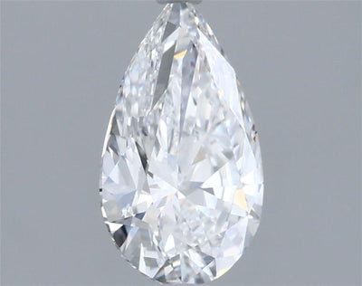 0.90 Carat Pear Lab Diamond :: 360 spin frame 05