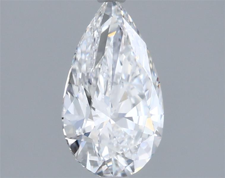 0.90 Carat Pear Lab Diamond :: 360 spin frame 05