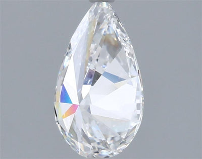 0.90 Carat Pear Lab Diamond :: 360 spin frame 06
