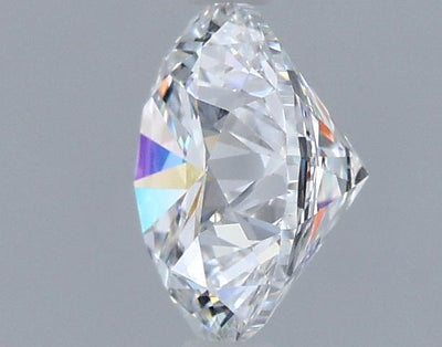 0.96 Carat Round Lab Diamond :: 360 spin frame 04