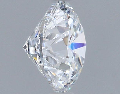 0.96 Carat Round Lab Diamond :: 360 spin frame 05