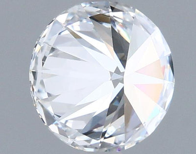 0.96 Carat Round Lab Diamond :: 360 spin frame 06