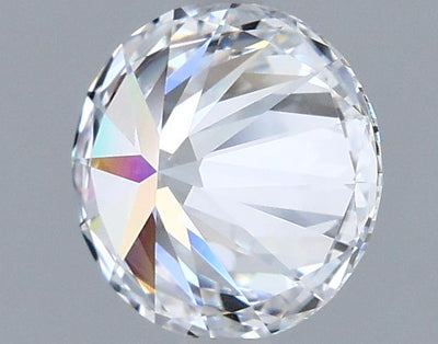 0.96 Carat Round Lab Diamond :: 360 spin frame 07
