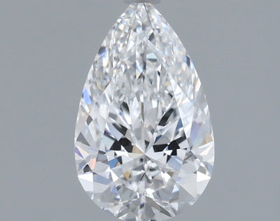 0.92 Carat Pear Lab Diamond