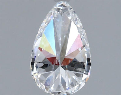0.92 Carat Pear Lab Diamond :: 360 spin frame 01