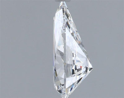 0.92 Carat Pear Lab Diamond :: 360 spin frame 02