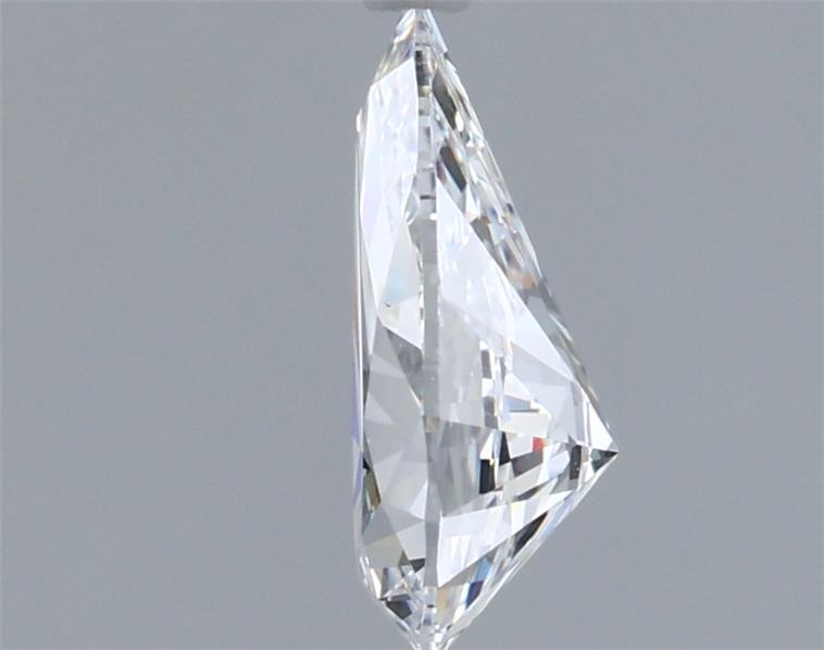 0.92 Carat Pear Lab Diamond :: 360 spin frame 02