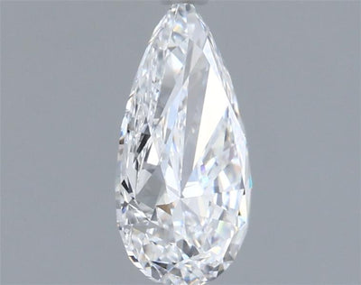 0.92 Carat Pear Lab Diamond :: 360 spin frame 03