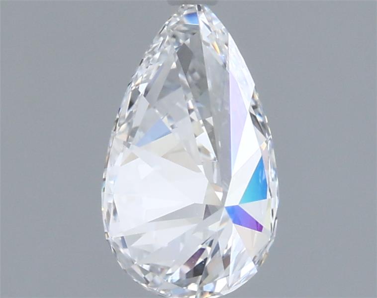 0.92 Carat Pear Lab Diamond :: 360 spin frame 05